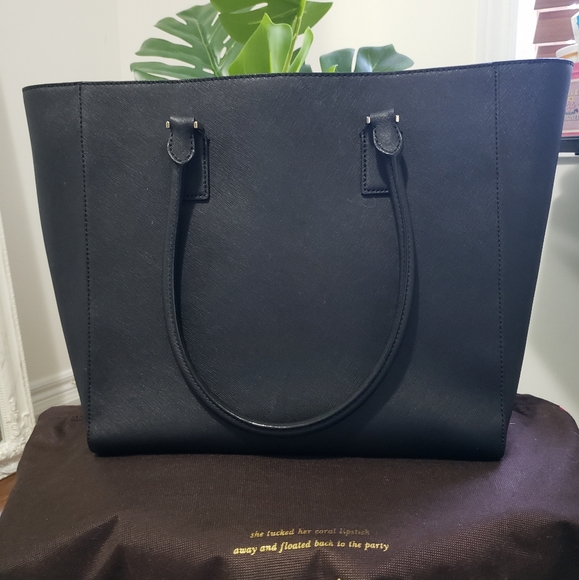 Kate Spade Handbag - Picture 2 of 3